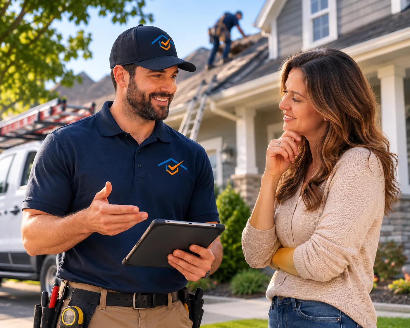 Roof Inspection FAQs in Grandville, MI