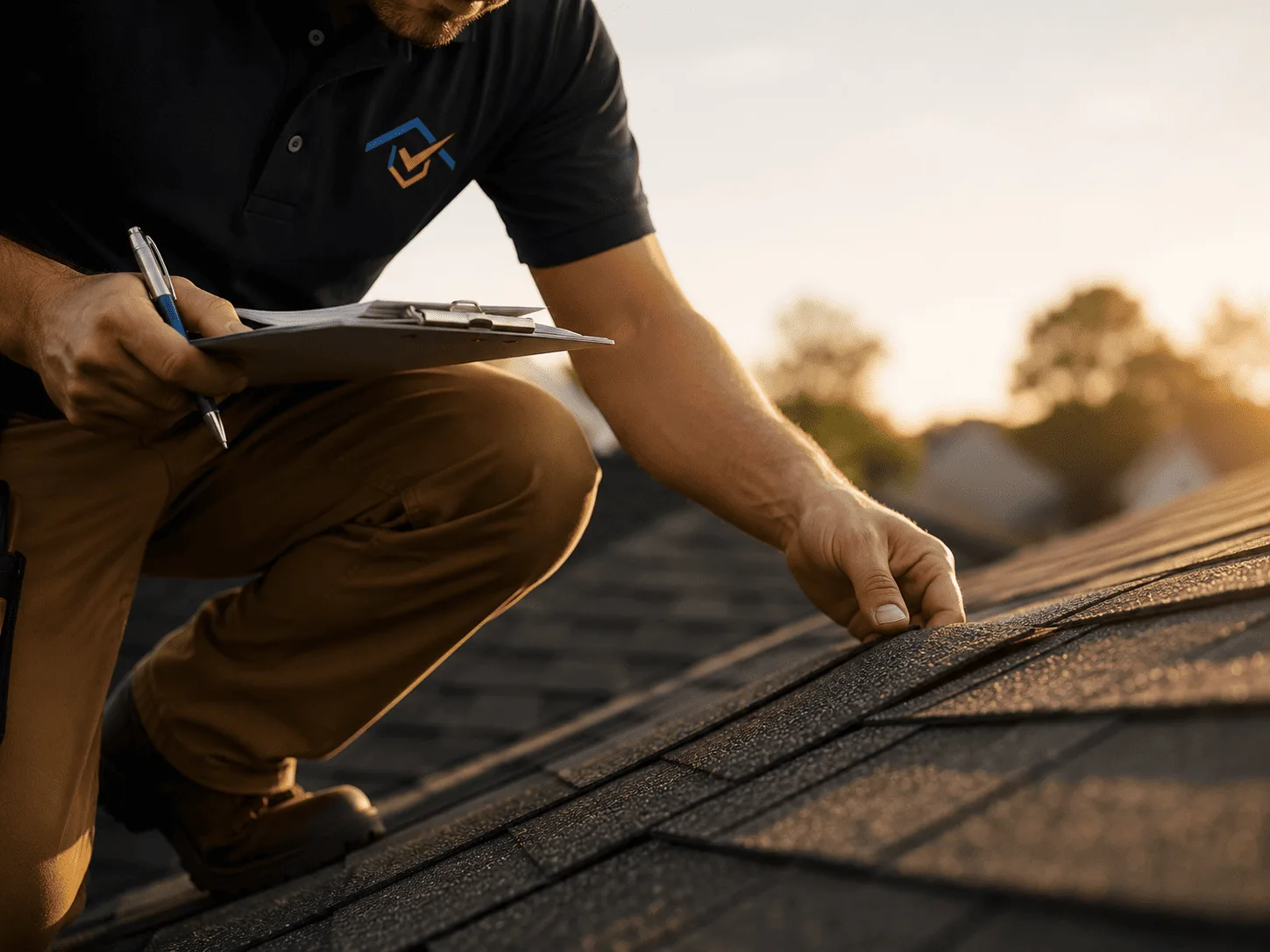 Why Choose Roof Inspection in Grandville, MI
