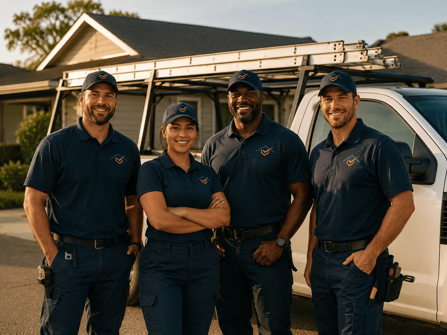 Roof Inspection company in Grandville, MI